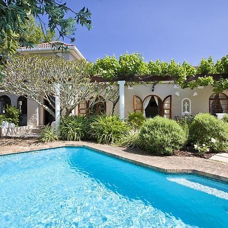 Tiana Guest House Кейптаун Номер фото