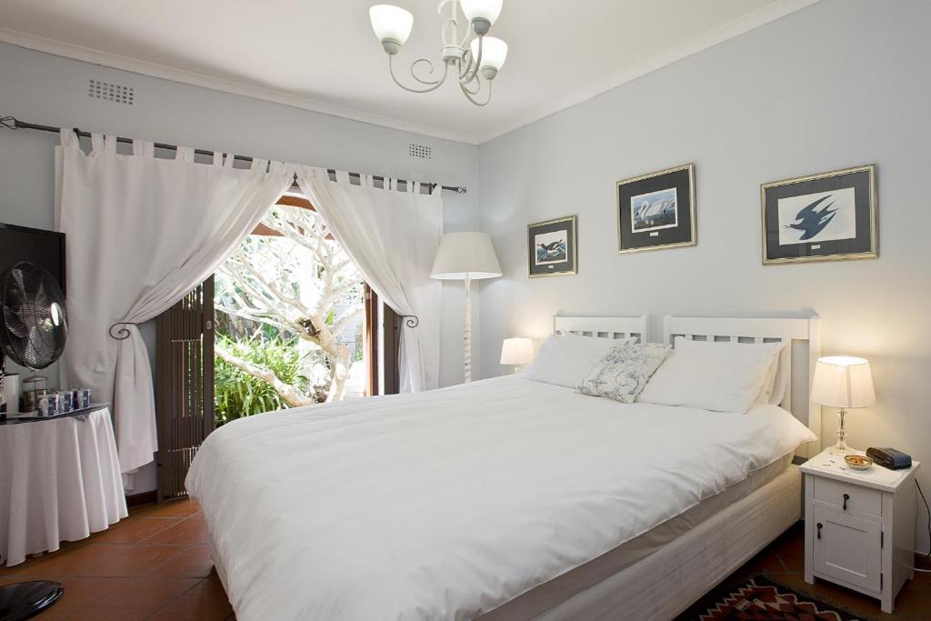 Tiana Guest House Кейптаун Номер фото