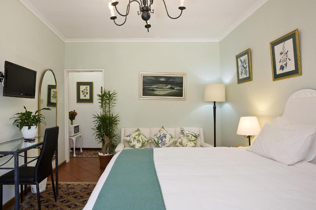 Tiana Guest House Кейптаун Номер фото