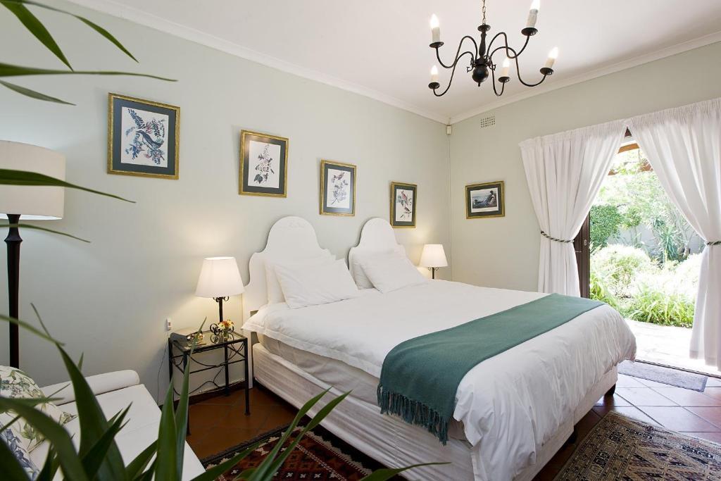 Tiana Guest House Кейптаун Номер фото