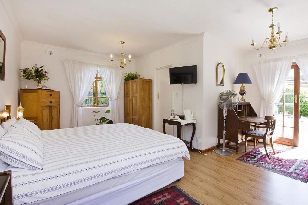 Tiana Guest House Кейптаун Номер фото